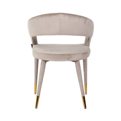 Gia Dining Chair - Ideal Furniture ES