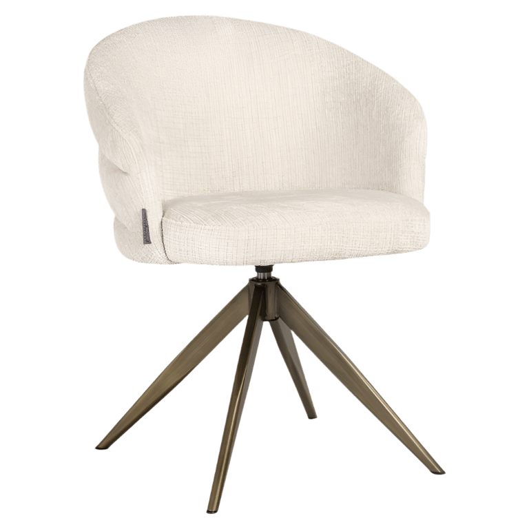 Zendaya Dining Chair - Ideal Furniture ES