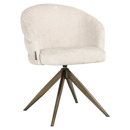 Zendaya Dining Chair - Ideal Furniture ES