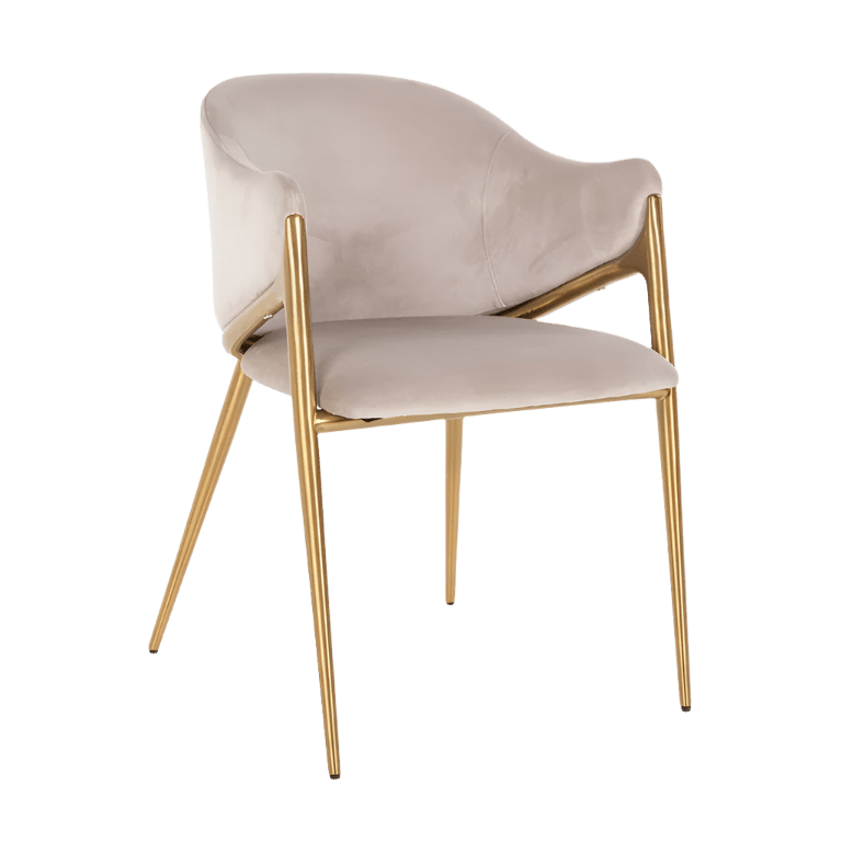 Gwen Dining Chair - Ideal Furniture ES