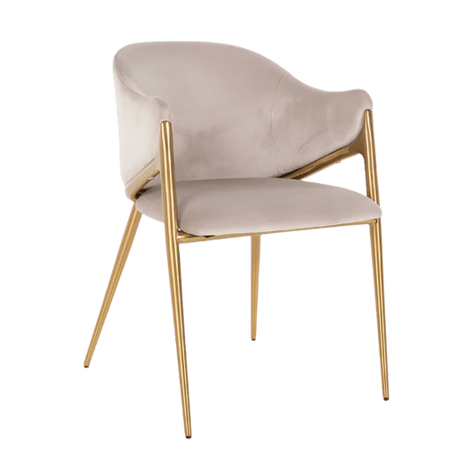Gwen Dining Chair - Ideal Furniture ES