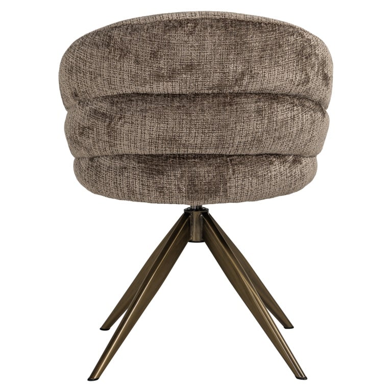 Zendaya Dining Chair - Ideal Furniture ES