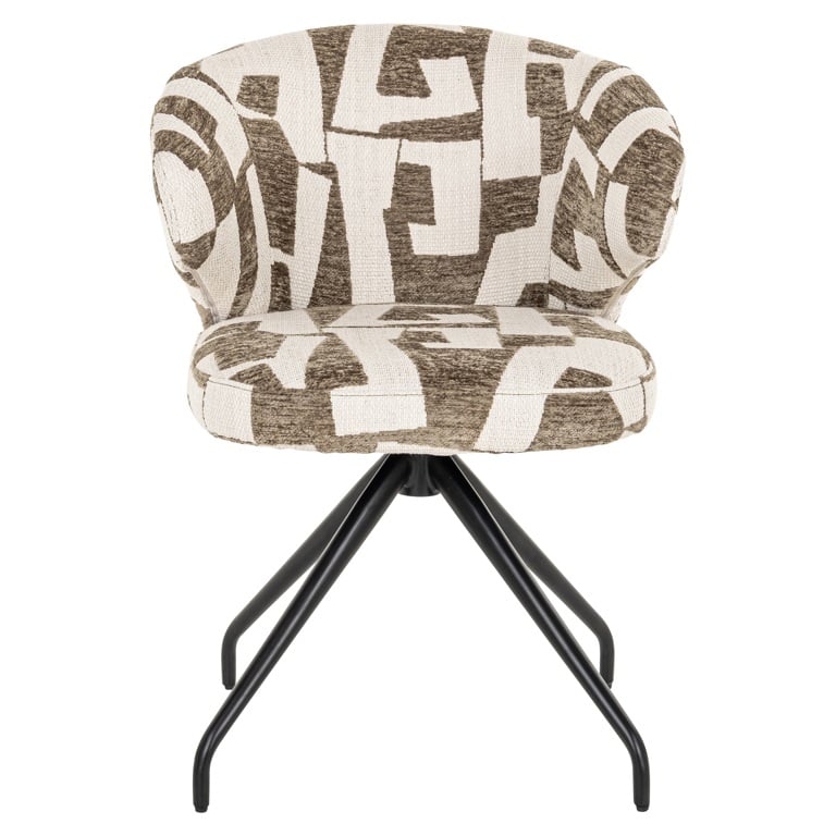 Milly Dining Chair - Ideal Furniture ES