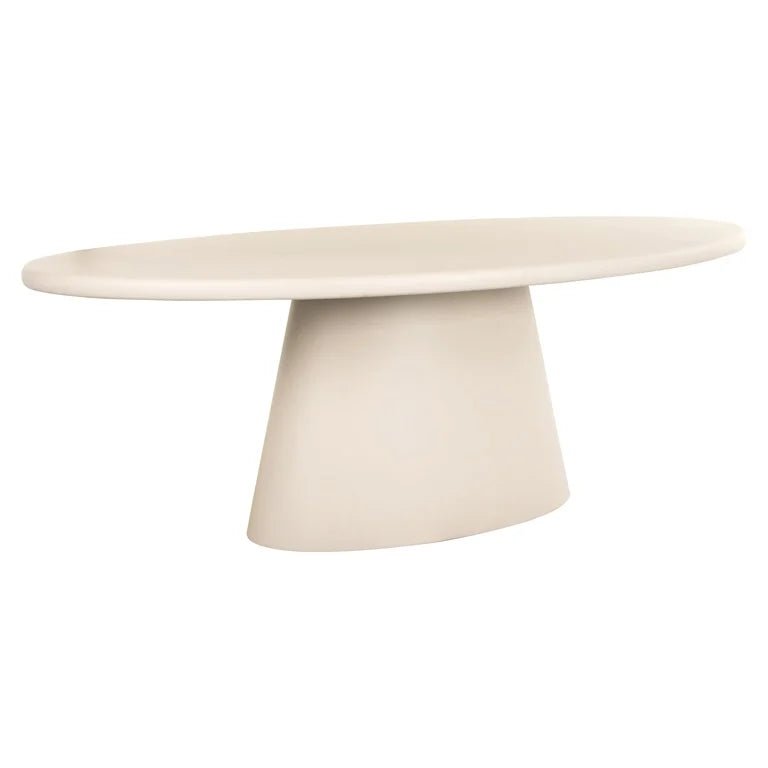 Clayton Dining Table - Ideal Furniture ES