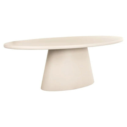 Clayton Dining Table - Ideal Furniture ES