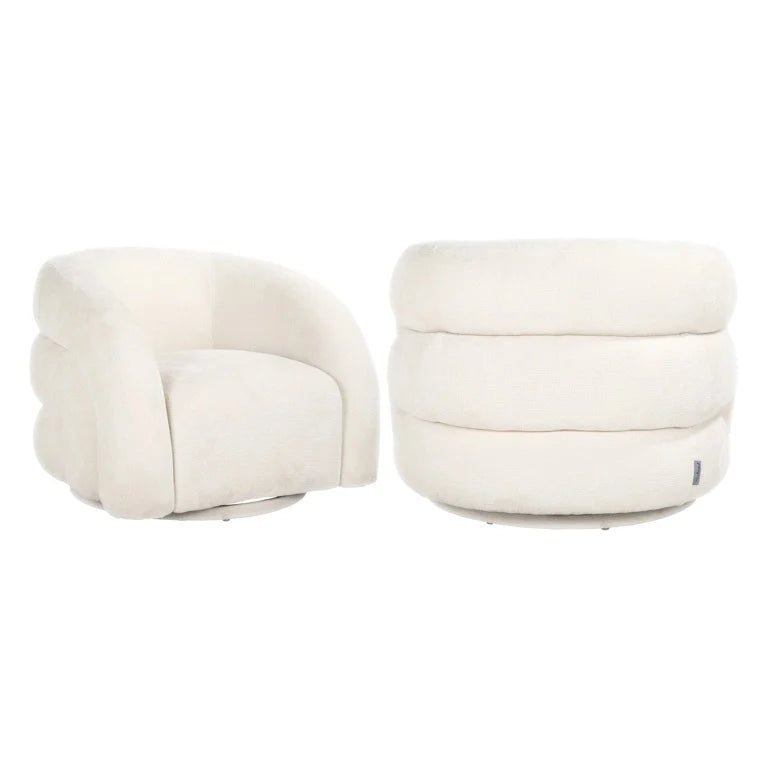 Arcus Armchair - Ideal Furniture ES