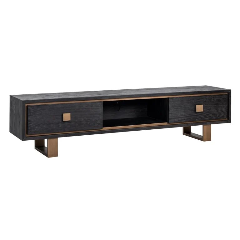 Hunter TV Unit - Ideal Furniture ES