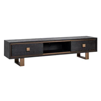 Hunter TV Unit - Ideal Furniture ES