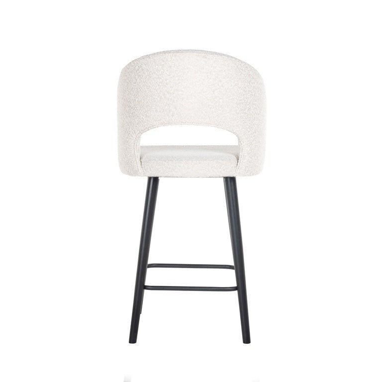 Savoy Bar Stool - Ideal Furniture ES