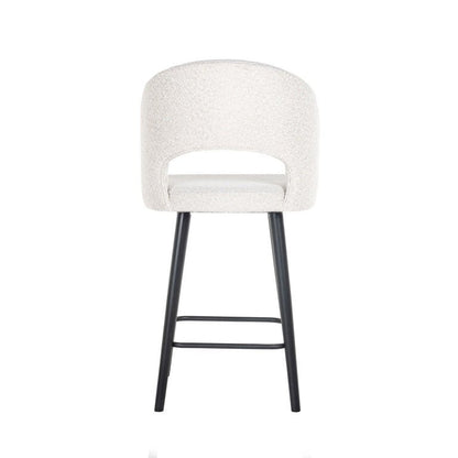 Savoy Bar Stool - Ideal Furniture ES