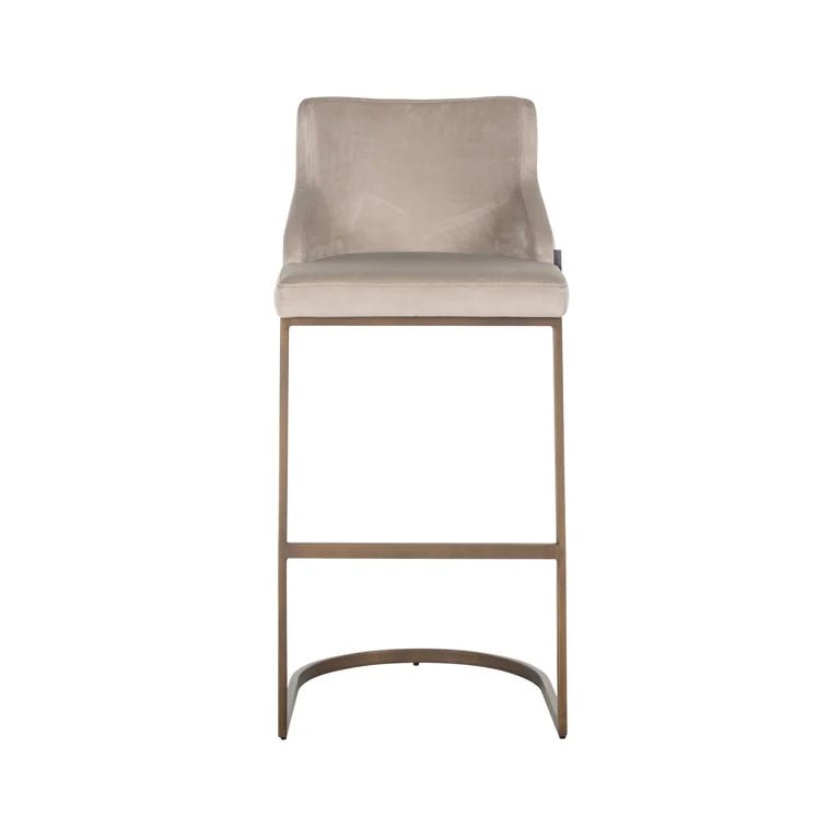 Boston Bar Stool - Ideal Furniture ES