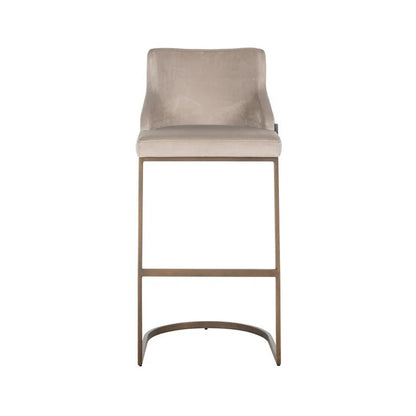 Boston Bar Stool - Ideal Furniture ES