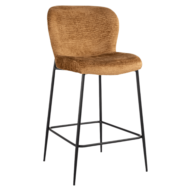 Darby Bar Stool - Ideal Furniture ES