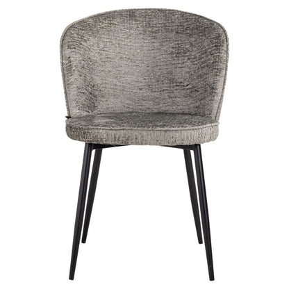 Sandy Dining Chair - Ideal Furniture ES