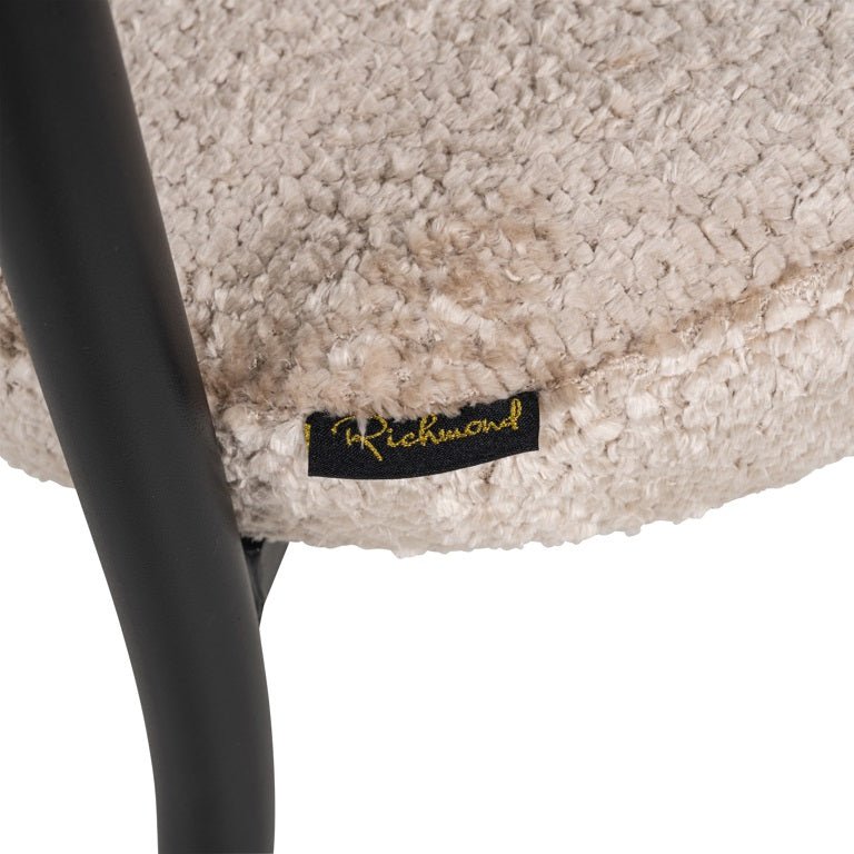 Bea Dining Chair - Ideal Furniture ES