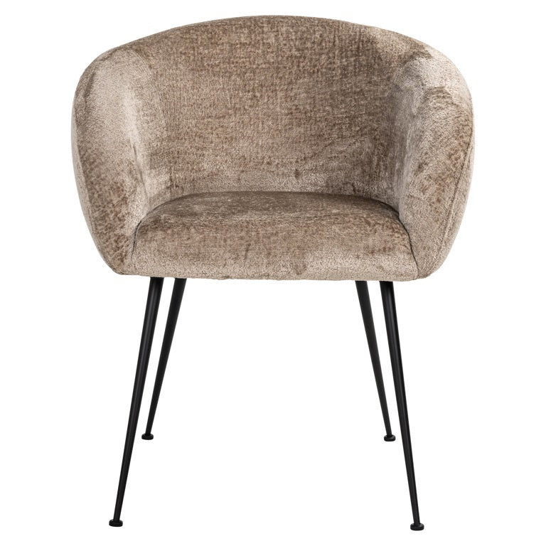Ruby Dining Chair - Ideal Furniture ES