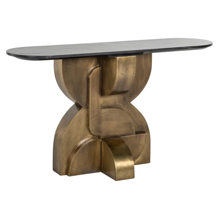 Maddox Console - Ideal Furniture ES