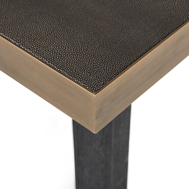 Bloomville Rectangular Dining Table - Ideal Furniture ES