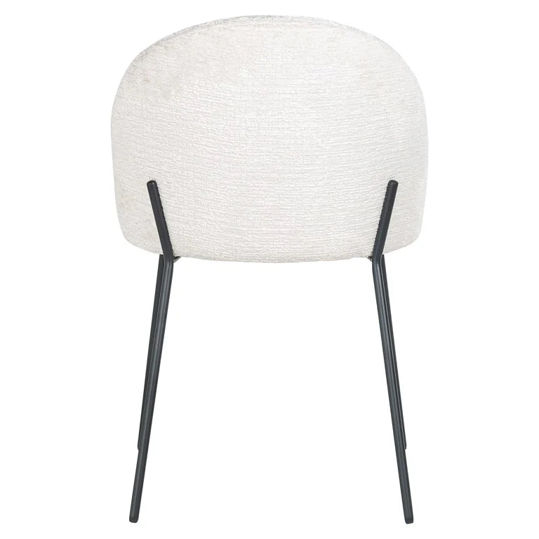 Alyssa Dining Chair - Ideal Furniture ES