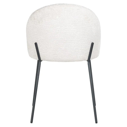 Alyssa Dining Chair - Ideal Furniture ES