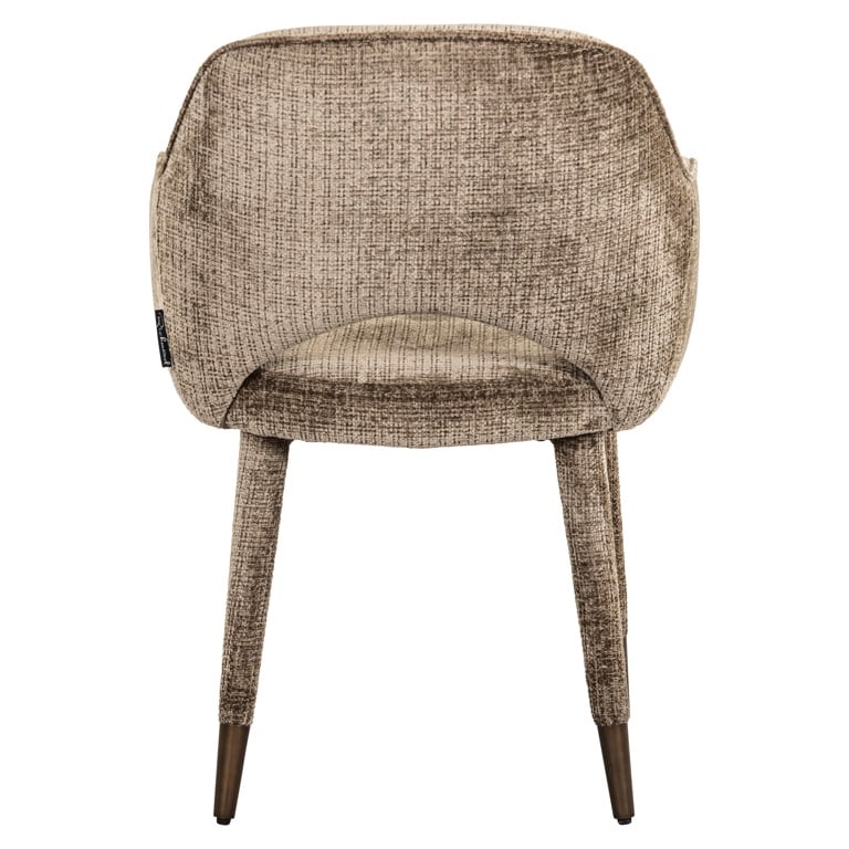 Donnatela Dining Chair - Ideal Furniture ES