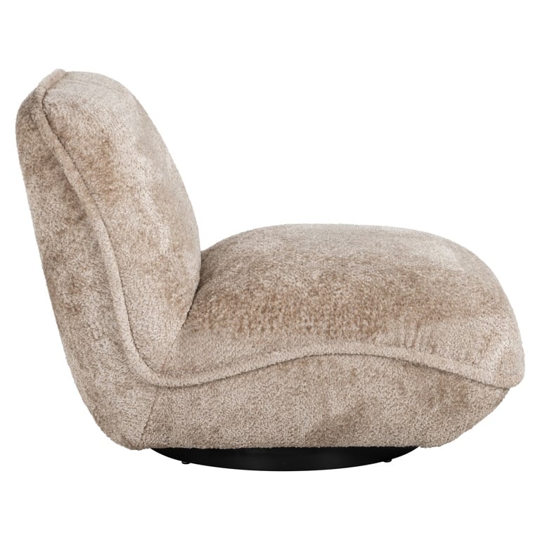 Ophelia Armchair - Ideal Furniture ES