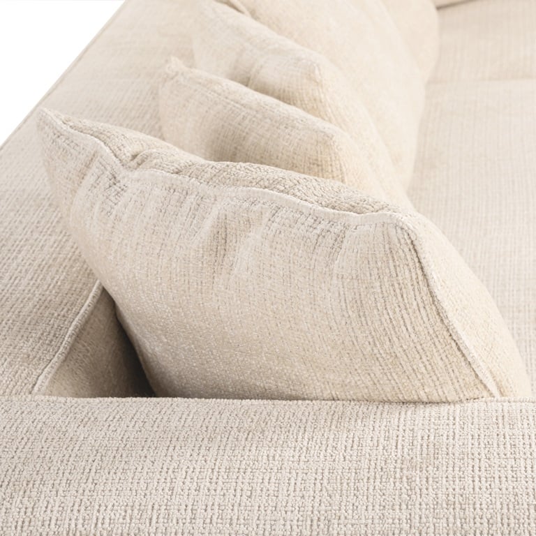 Lusso Sofa - Ideal Furniture ES