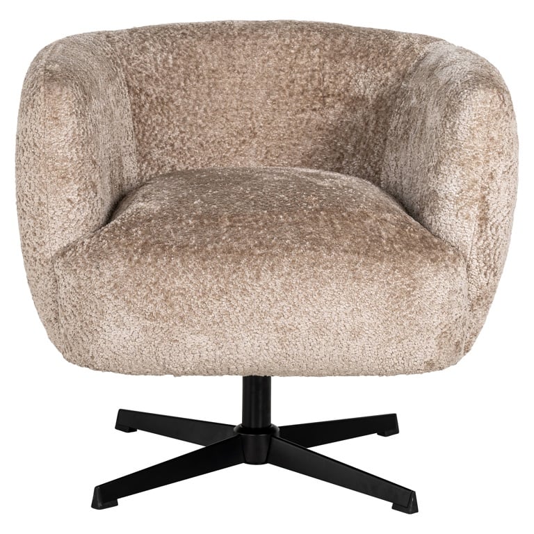 Estelle Armchair - Ideal Furniture ES