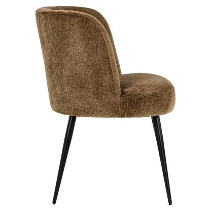 Morton Dining Chair - Ideal Furniture ES