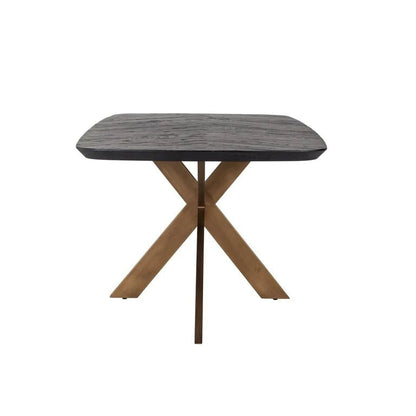 Hayley Dining Table - Ideal Furniture ES