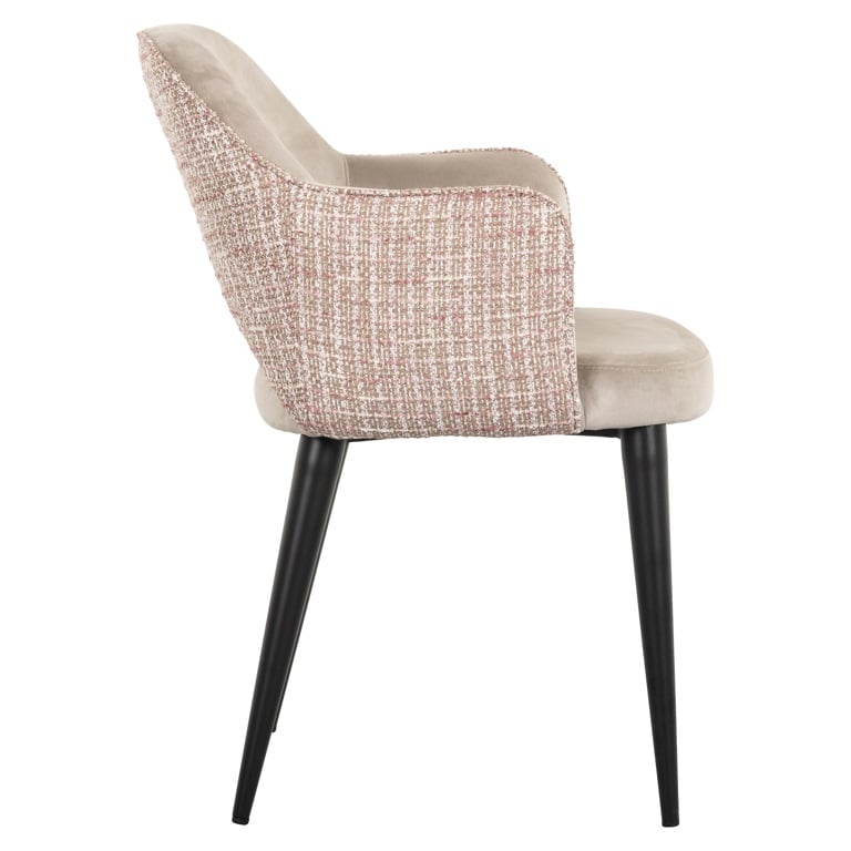 Giovanna Dining Chair - Ideal Furniture ES