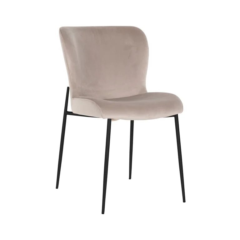Odessa Dining Chair - Ideal Furniture ES