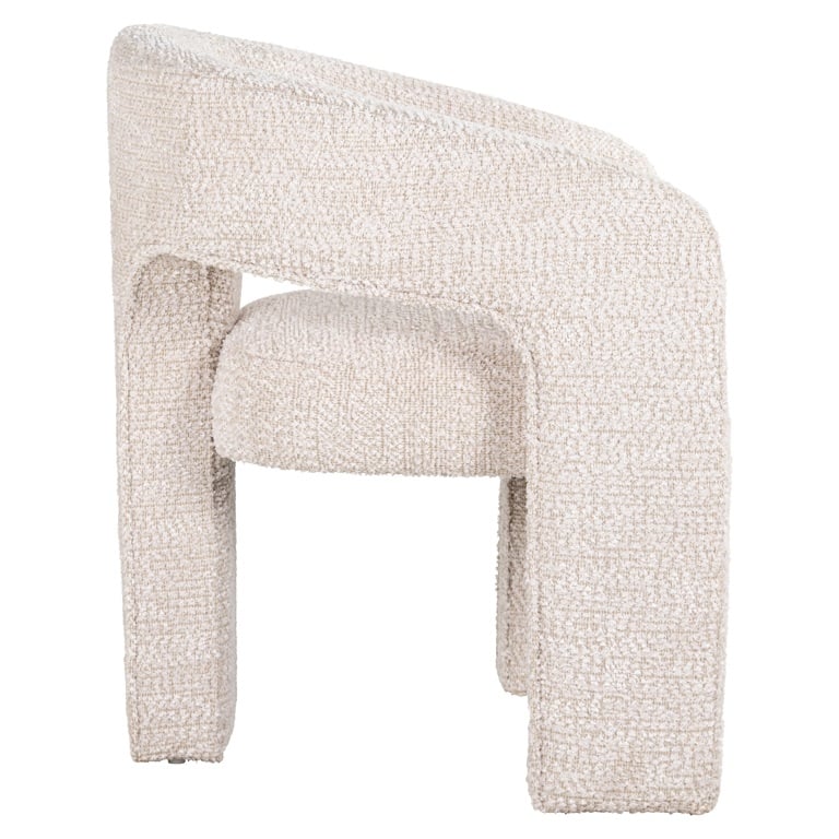 Bell Dining Chair - Ideal Furniture ES