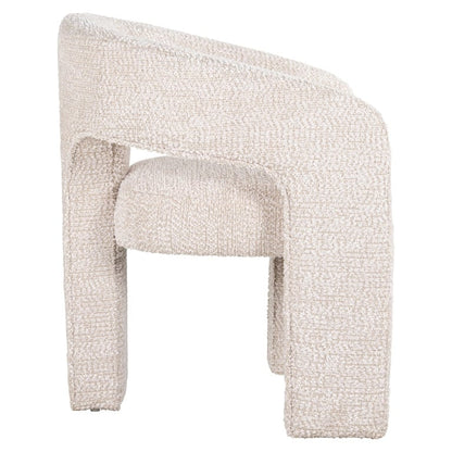Bell Dining Chair - Ideal Furniture ES