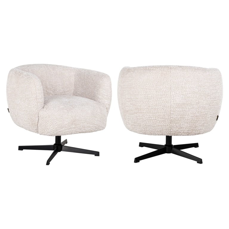 Estelle Armchair - Ideal Furniture ES