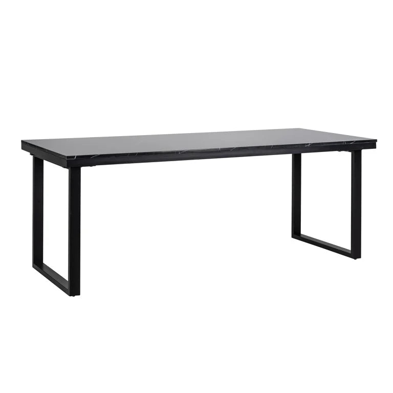 Beaumont Dining Table - Ideal Furniture ES