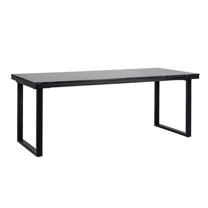 Beaumont Dining Table - Ideal Furniture ES
