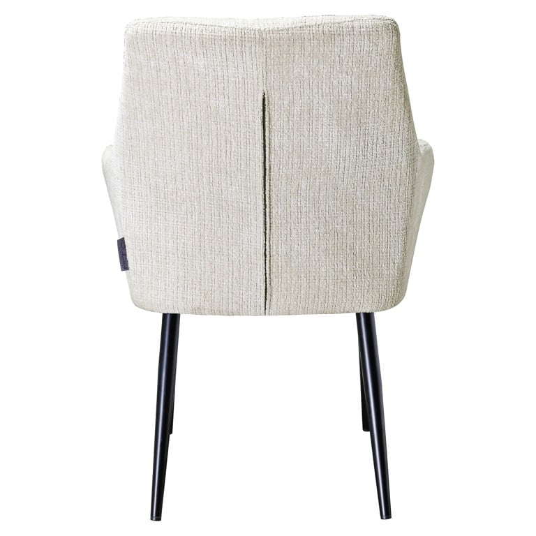 Chrissy Dining Chair - Ideal Furniture ES