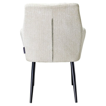 Chrissy Dining Chair - Ideal Furniture ES