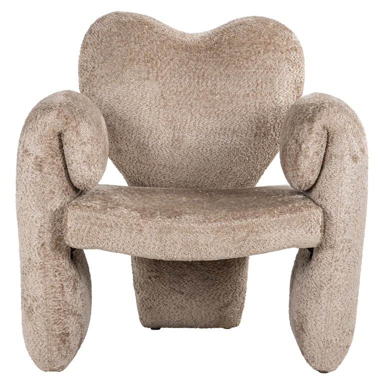 Didi Dining Chair - Ideal Furniture ES