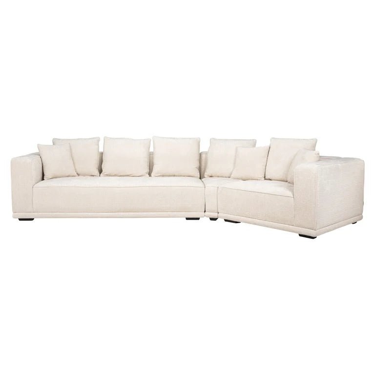 Lusso Sofa - Ideal Furniture ES