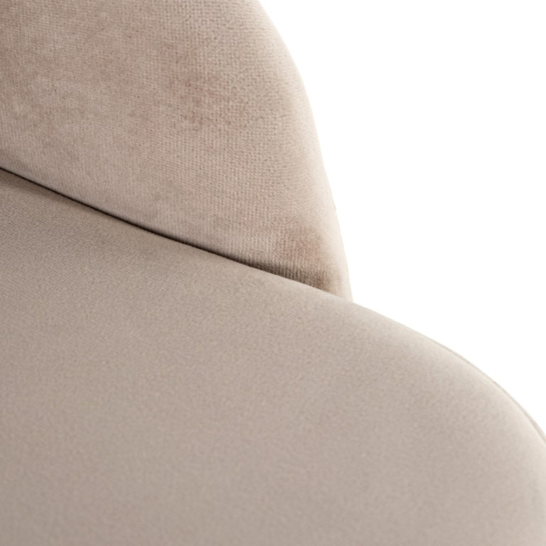 Twiggy Dining Chair - Ideal Furniture ES