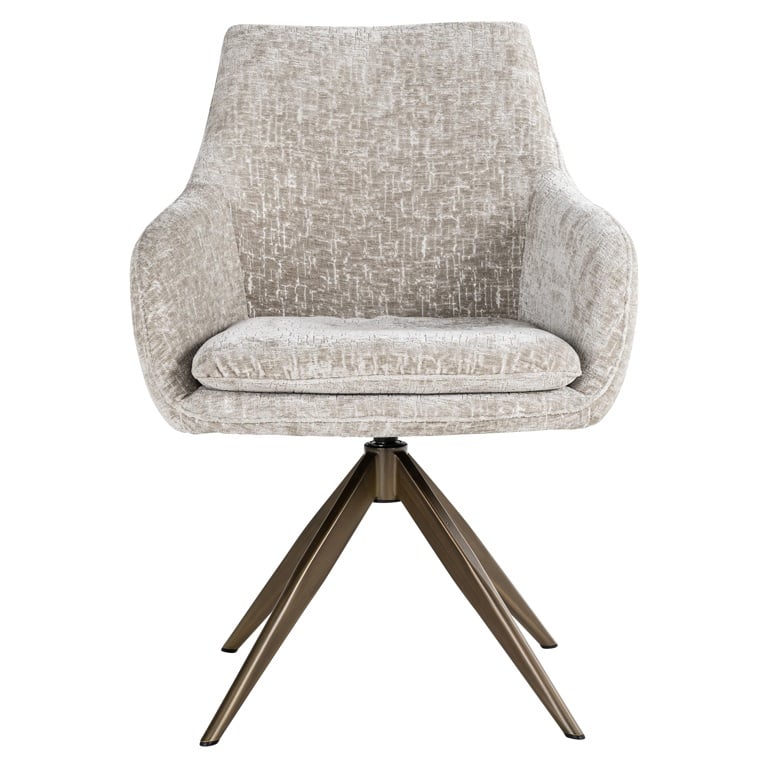 Lisonne Dining Chair - Ideal Furniture ES