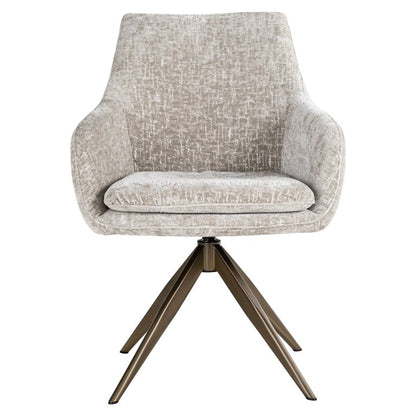 Lisonne Dining Chair - Ideal Furniture ES