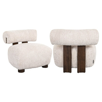 Arabella Armchair - Ideal Furniture ES
