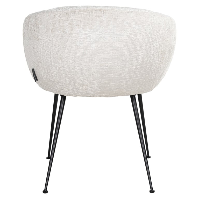 Ruby Dining Chair - Ideal Furniture ES