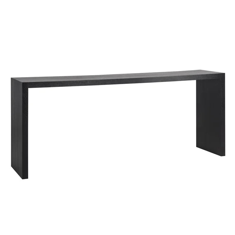 Oakura Console - Ideal Furniture ES