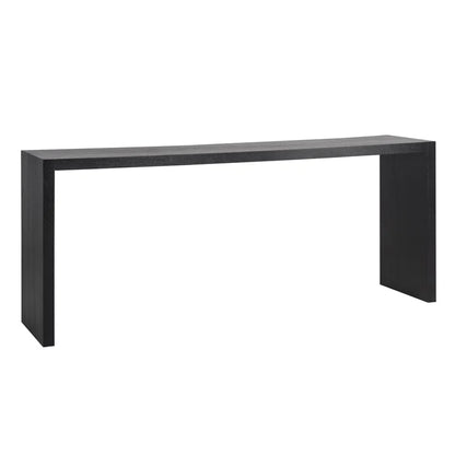 Oakura Console - Ideal Furniture ES