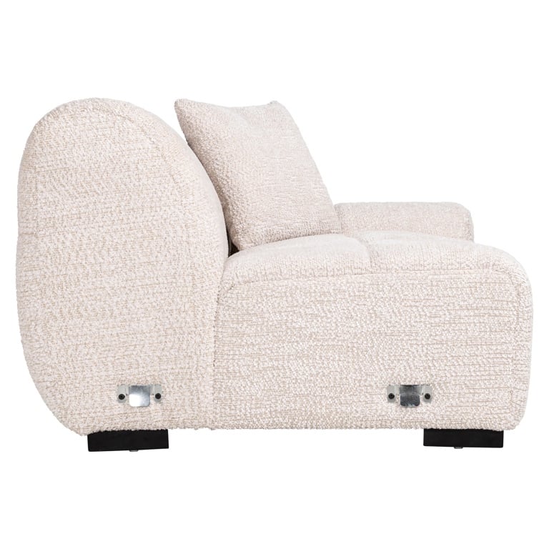 Charelle Sofa - Ideal Furniture ES