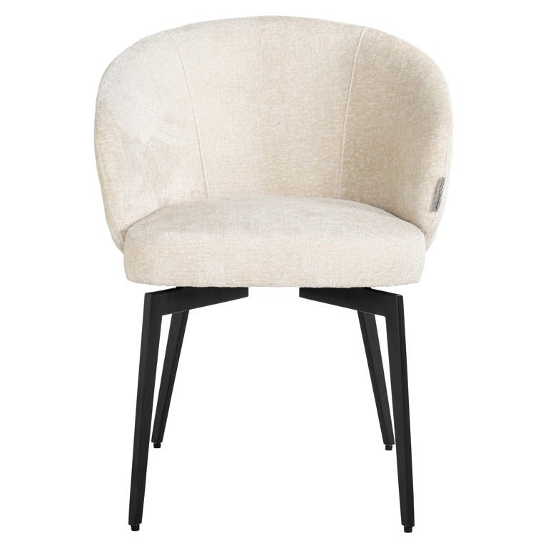 Amphara Dining Chair - Ideal Furniture ES